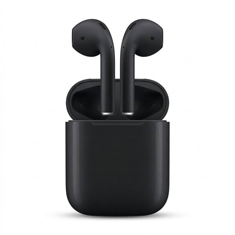 Auricular Inalámbrico Bluetooth i12 TWS