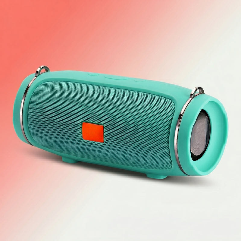 Parlante Bluetooth Inalámbrico Charge Mini 4+