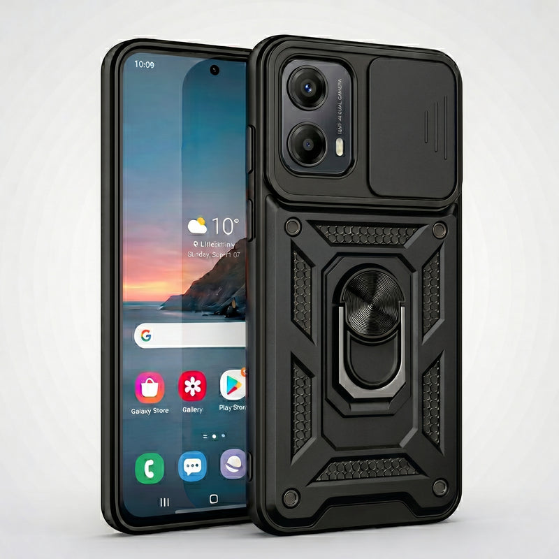Funda Armor Motorola E13