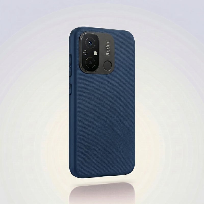 Funda Reforzada Lisa para Redmi 12C