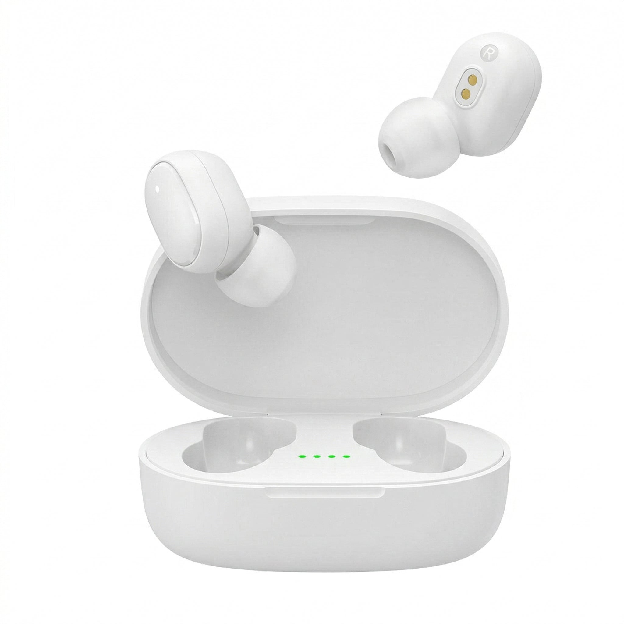 Auricular Inalámbrico Bluetooth A6S