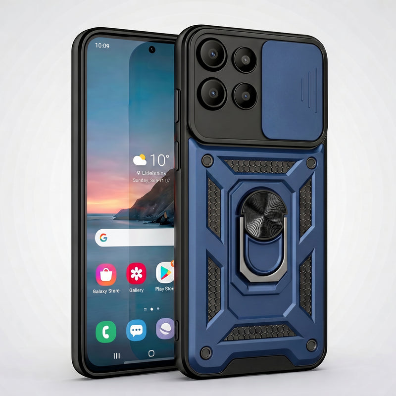 Funda Armor Motorola G55