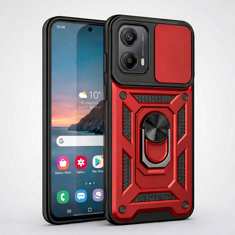 Funda Armor Motorola E13