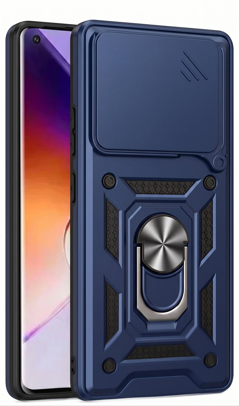 Funda Armor Nubia Music