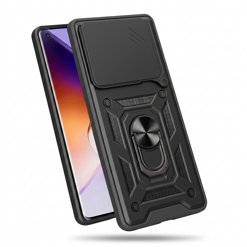 Funda Armor Nubia Music