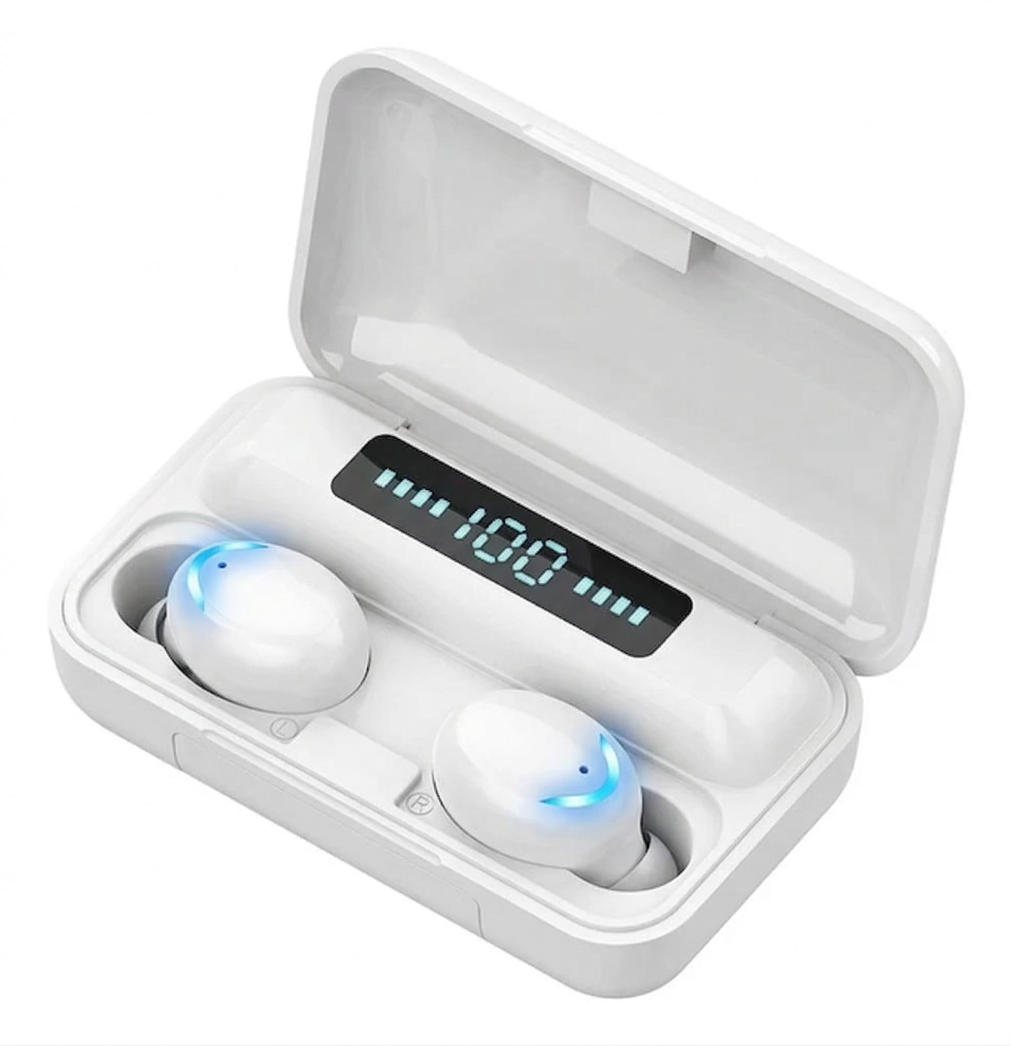 Auricular Inalámbrico Bluetooth TWS F9-5