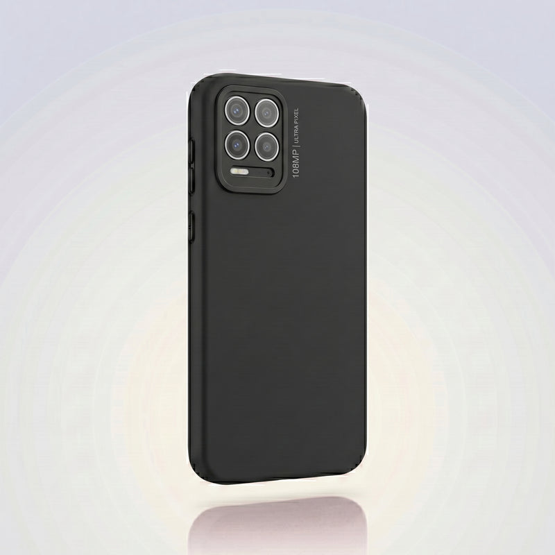 Funda Reforzada Lisa para Motorola G100