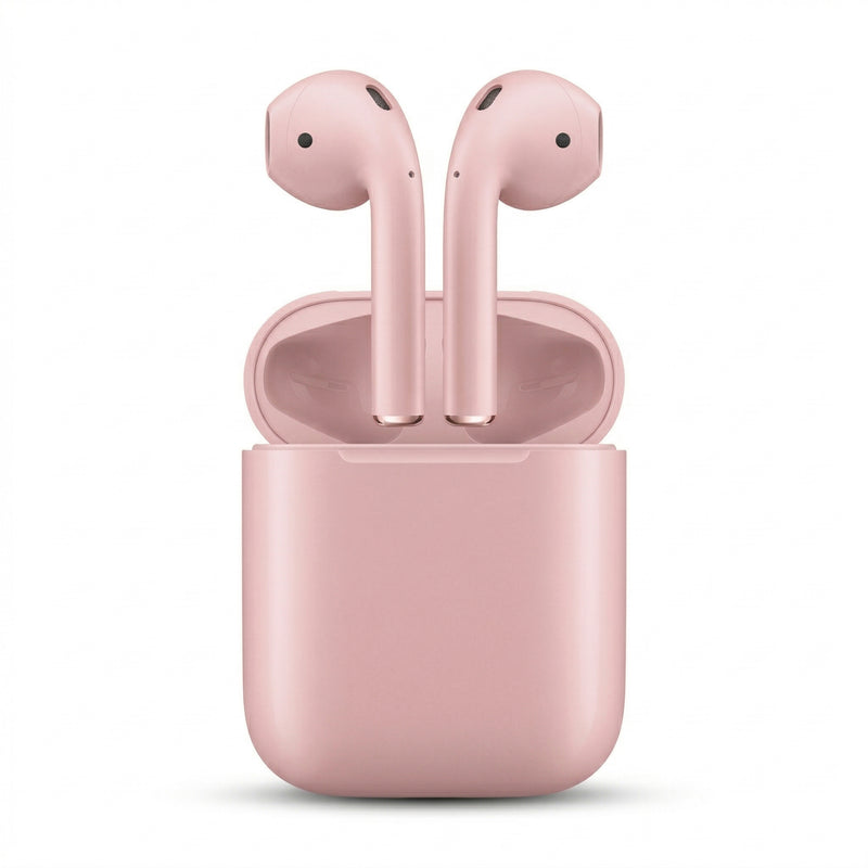 Auricular Inalámbrico Bluetooth i12 TWS