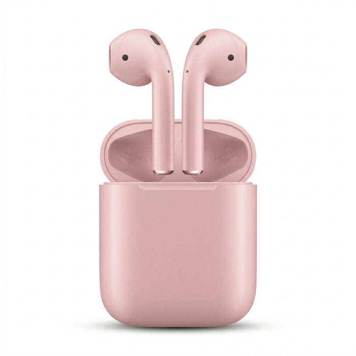 Auricular Inalámbrico Bluetooth i12