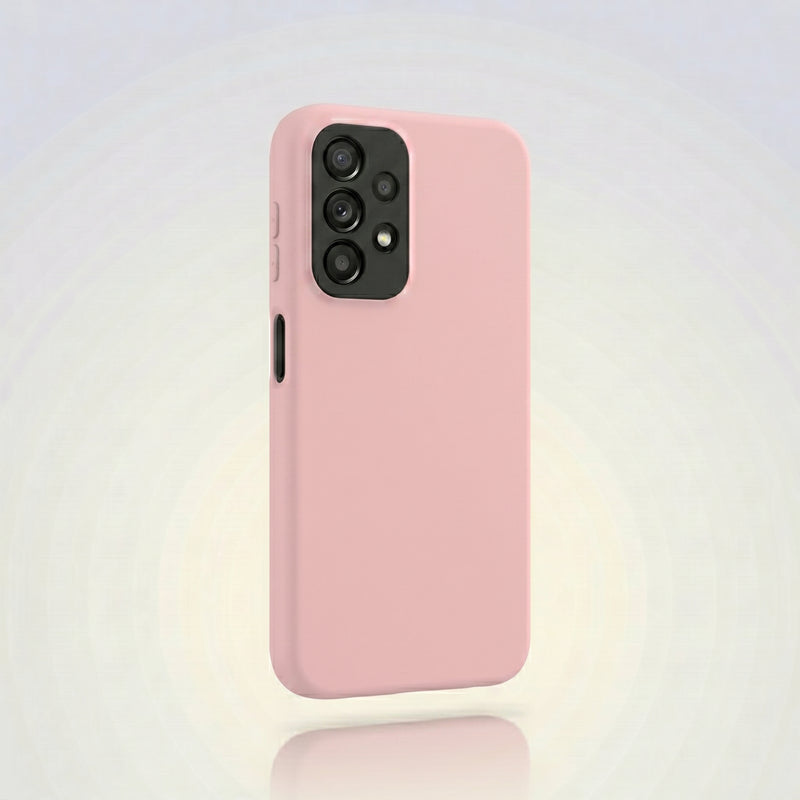 Funda Reforzada Lisa para Samsung A32