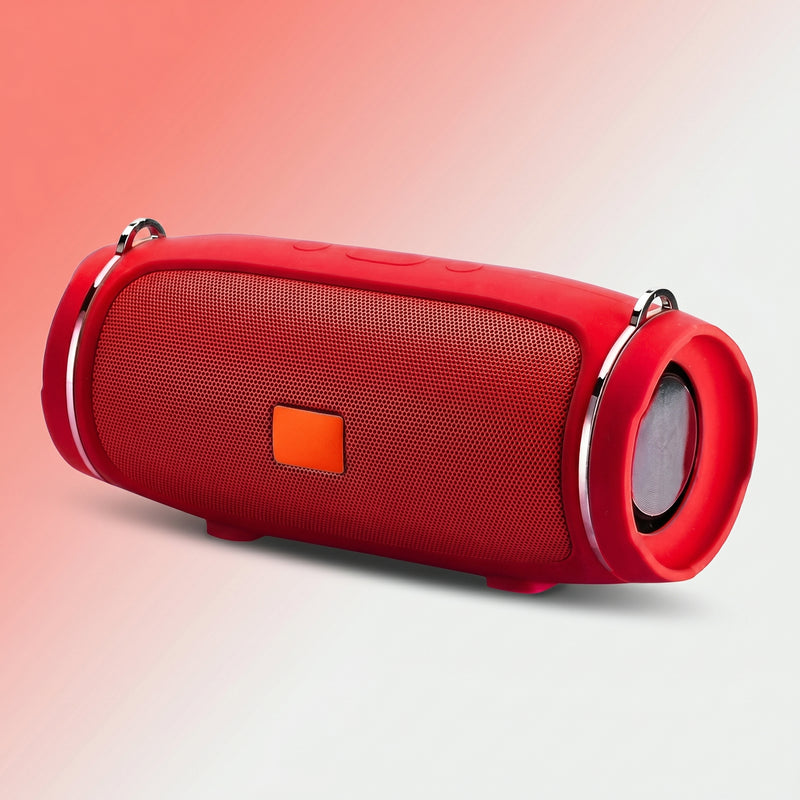 Parlante Bluetooth Inalámbrico Charge Mini 4+