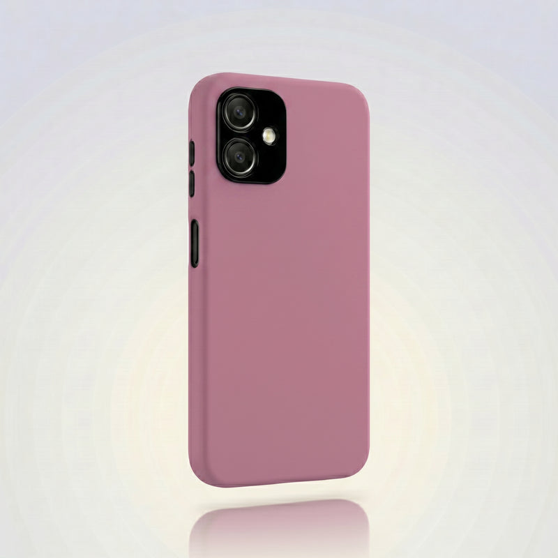 Funda Reforzada Lisa para Motorola G55