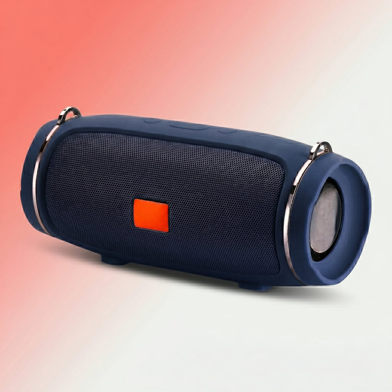 Parlante Bluetooth Inalámbrico Charge Mini 4+