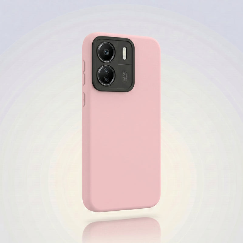 Funda Reforzada Lisa para Redmi 13c