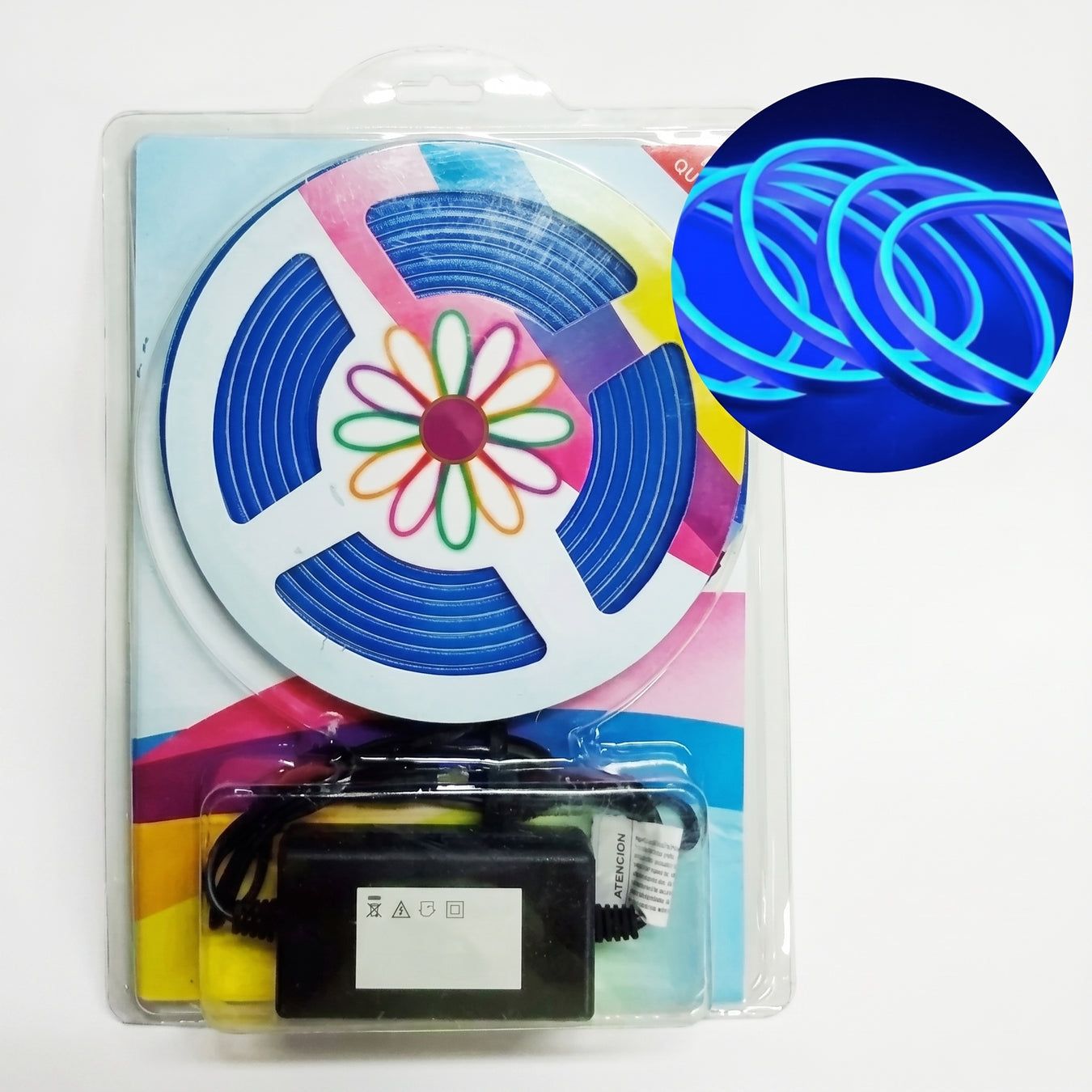 Luces LED