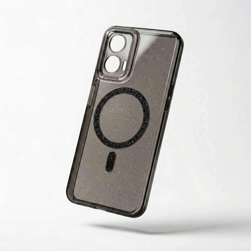 Fundas Magsafe Con Brillo Samsung A15