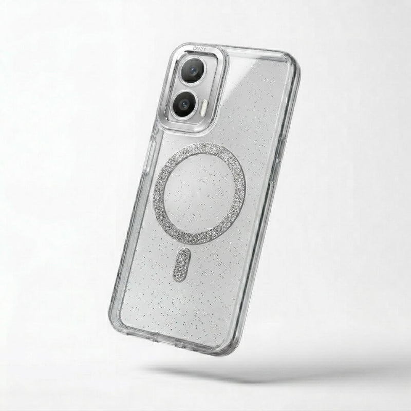 Fundas Magsafe Con Brillo Samsung A15