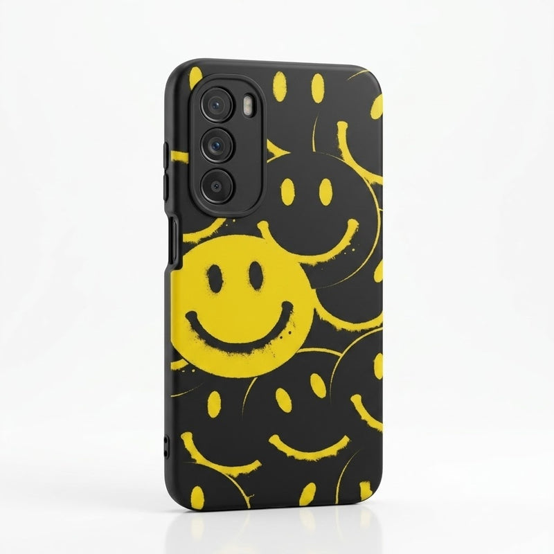 Funda Reforzada con Diseño para Samsung A06