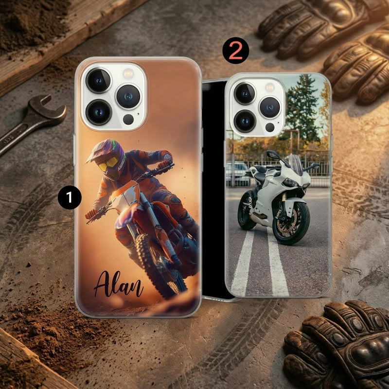 Funda Reforzada con Diseño para Samsung A10s