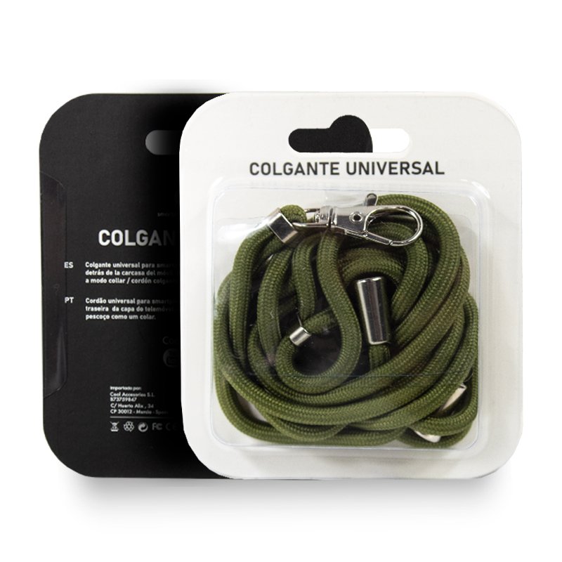 Colgante Universal Cordón para Celulares