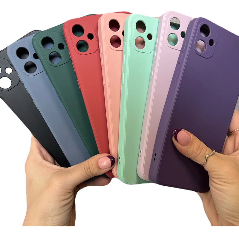 Funda Silicona