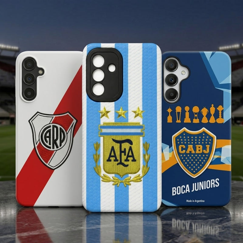 Funda Reforzada con Diseño para Motorola G34