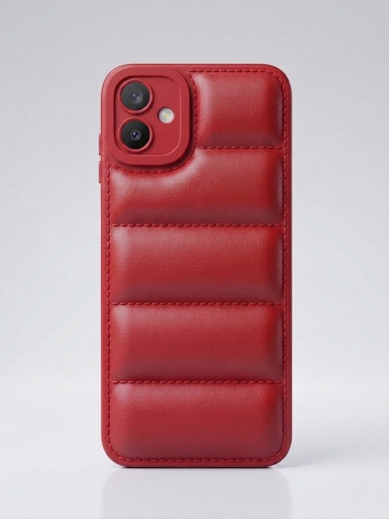 Funda Siliconada Puffer Soft para Samsung A04