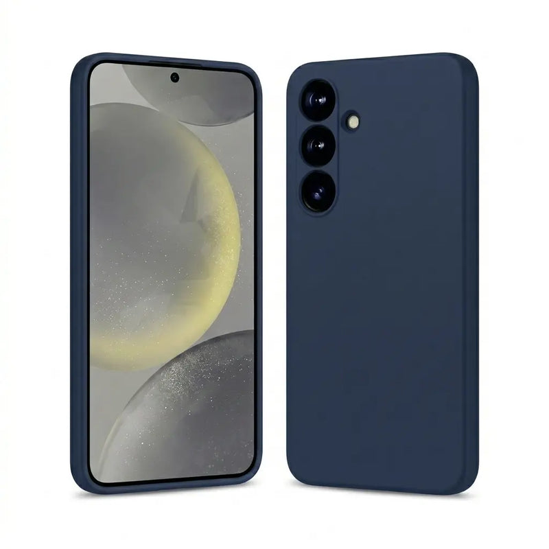 Funda Silicona Samsung S24 Plus