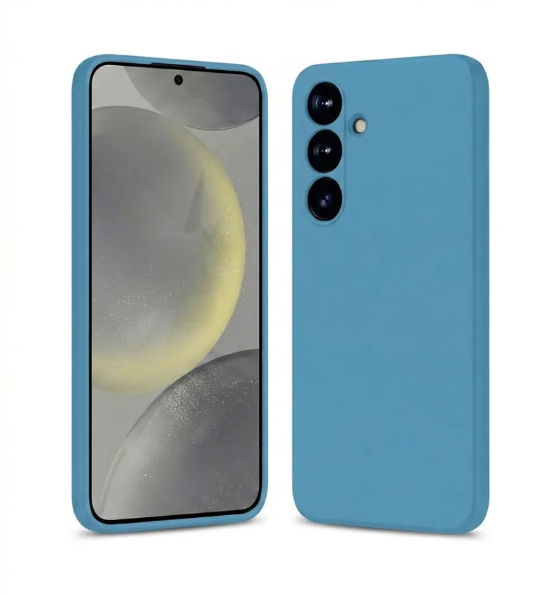 Funda Silicona Samsung S24 Plus