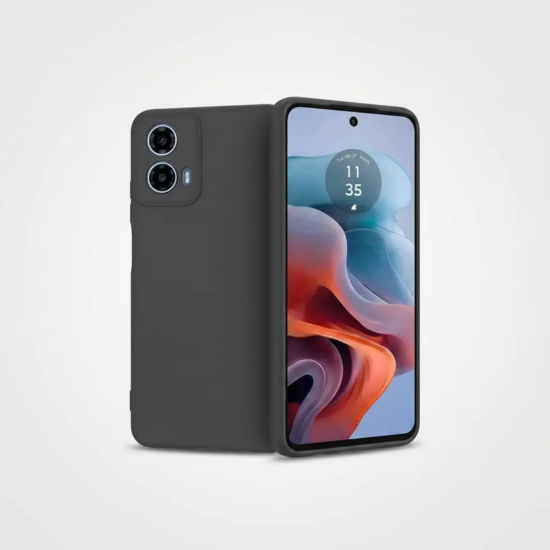 Funda Silicona Motorola G24 Power