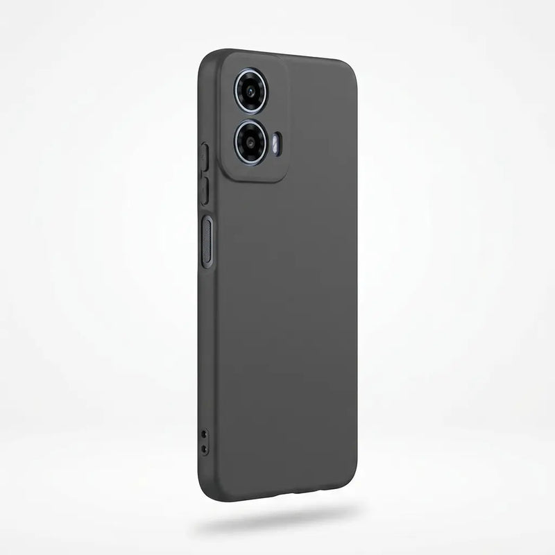 Funda Silicona Motorola G24