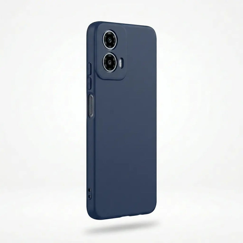 Funda Silicona Motorola G24