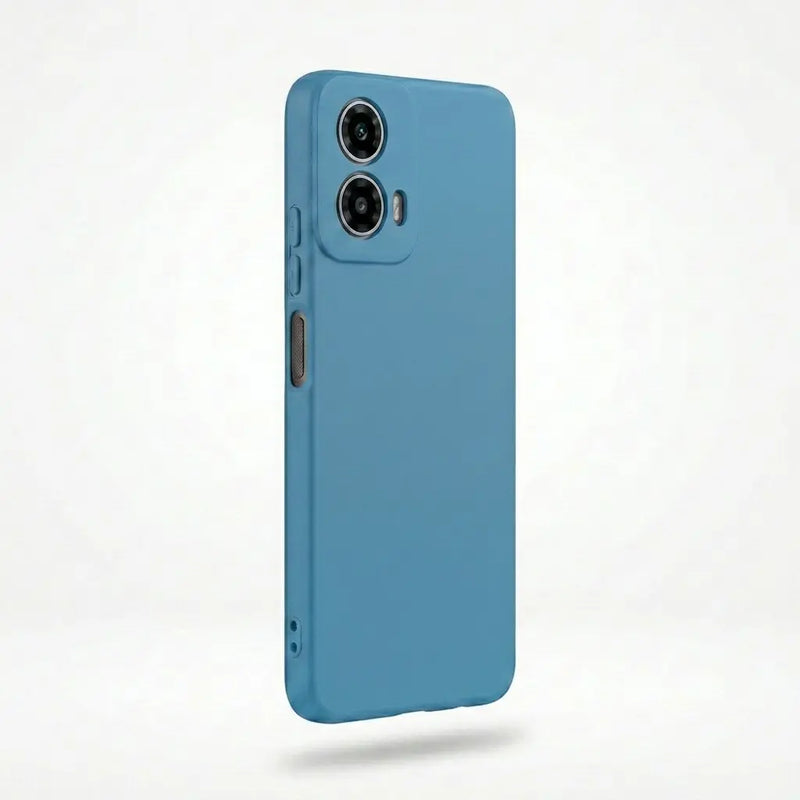Funda Silicona Motorola G24