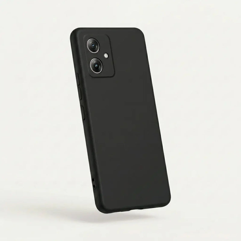Funda Silicona Motorola G14