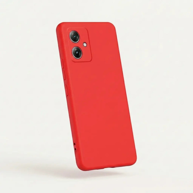 Funda Silicona Motorola G14