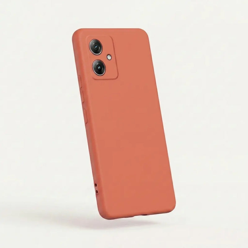 Funda Silicona Motorola G14