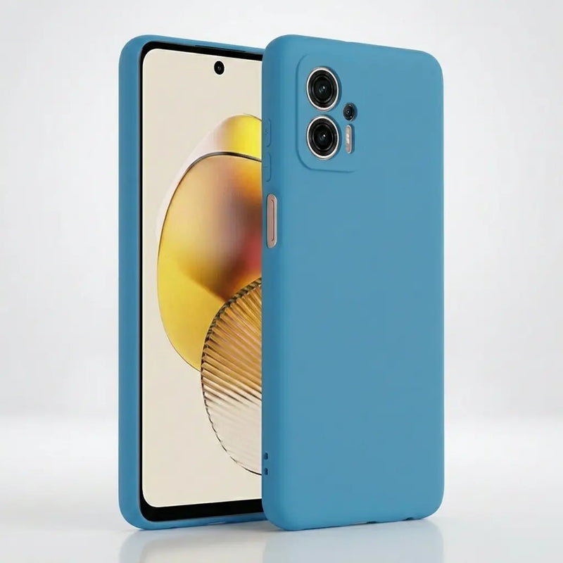 Funda Silicona Motorola G13