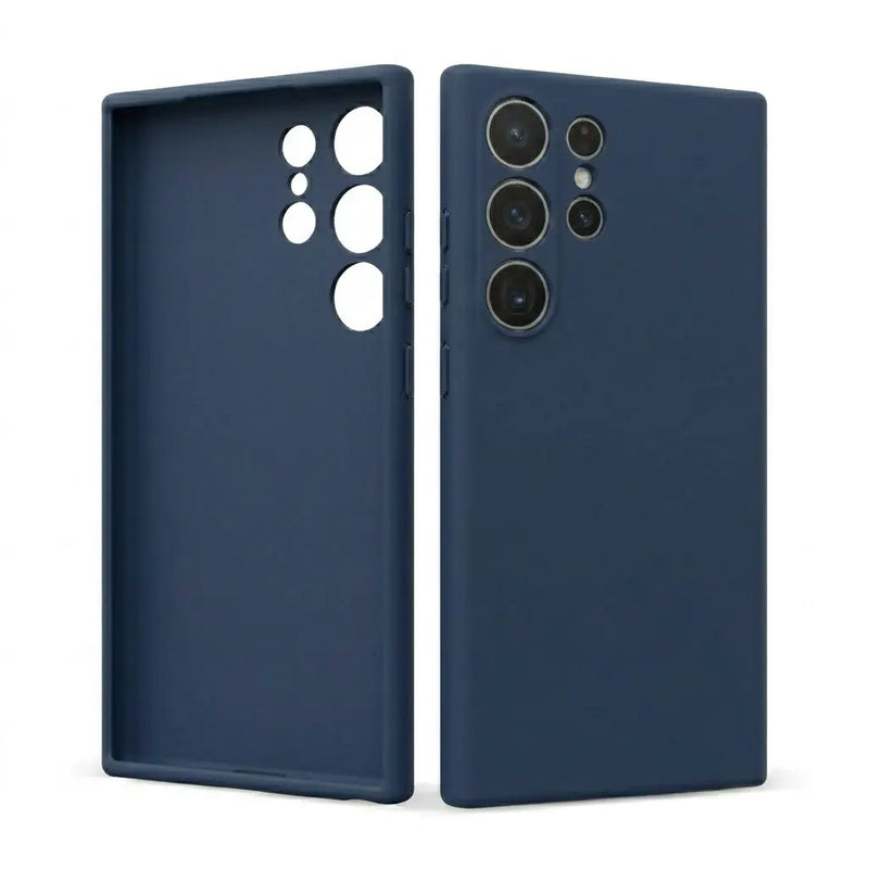 Funda Silicona Samsung S24 Ultra