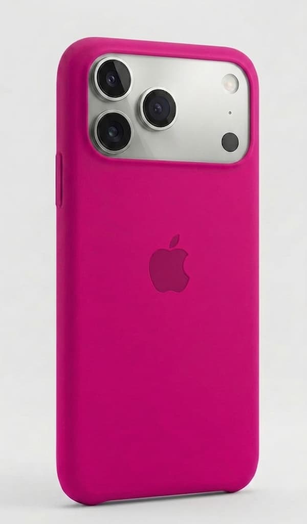 Fundas para iPhone 17 Pro