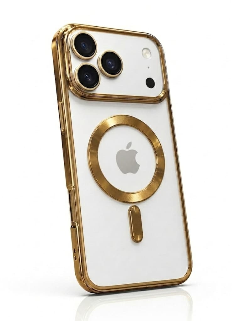 Fundas para iPhone 17 Pro