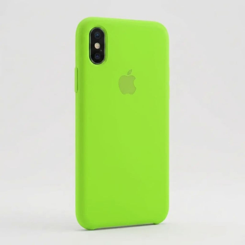 Fundas para iPhone X