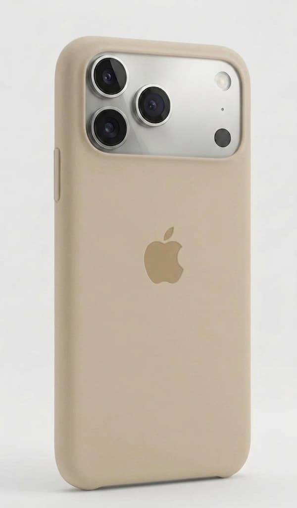 Fundas para iPhone 17 Pro