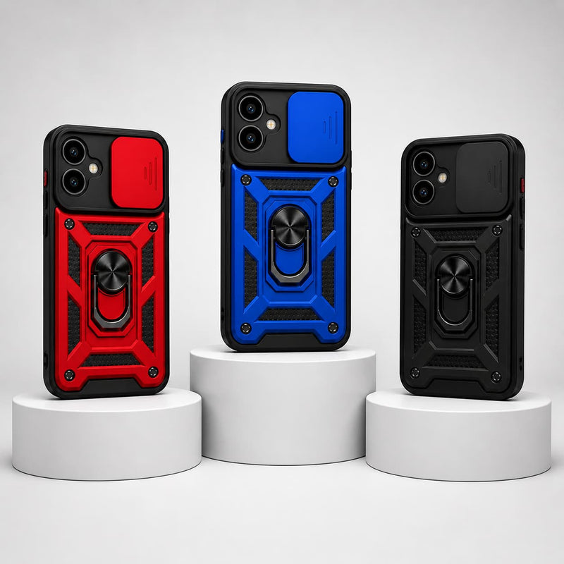 Funda Armor Samsung A04e