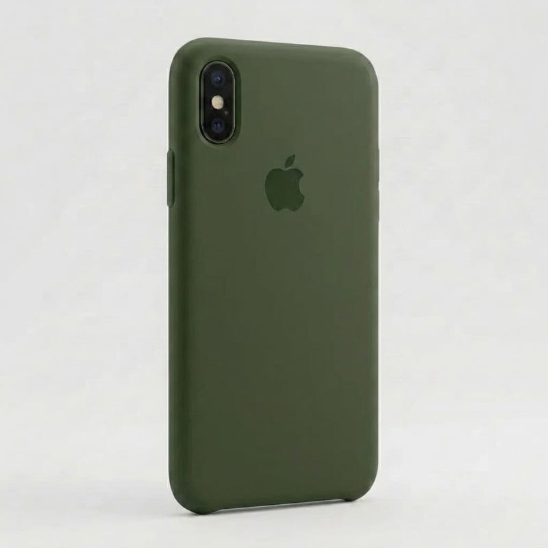 Fundas para iPhone X