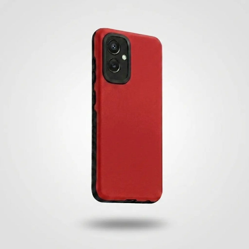 Funda Reforzada Lisa para Samsung A04