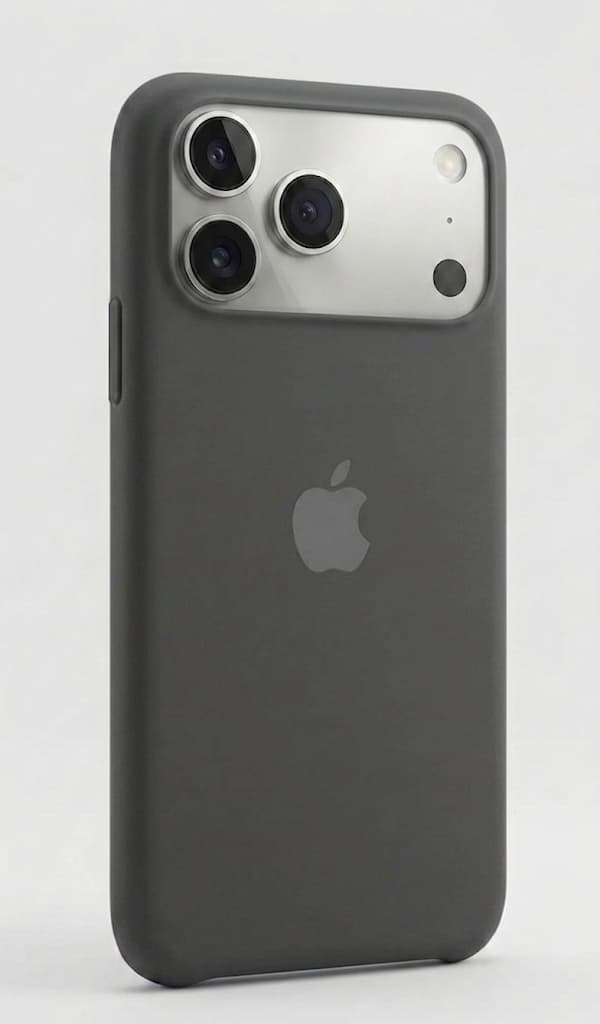 Fundas para iPhone 17 Pro