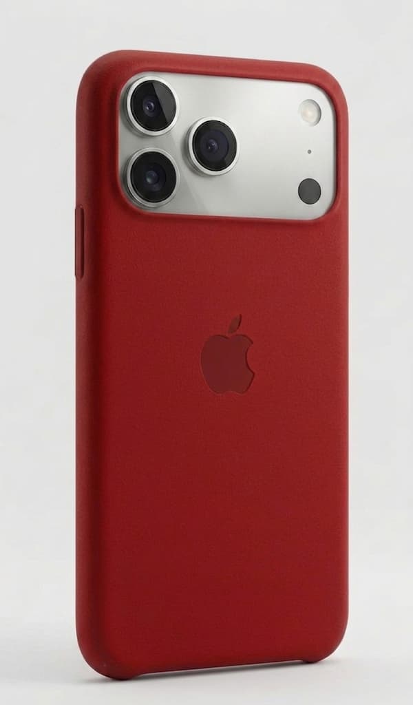 Fundas para iPhone 17 Pro