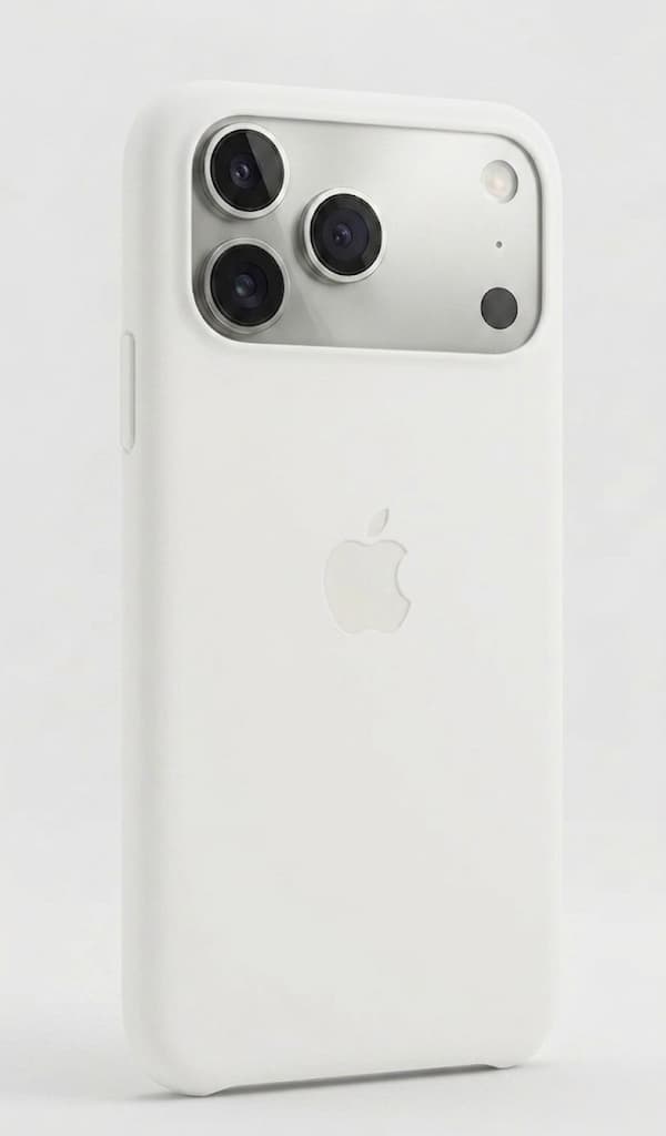 Fundas para iPhone 17 Pro