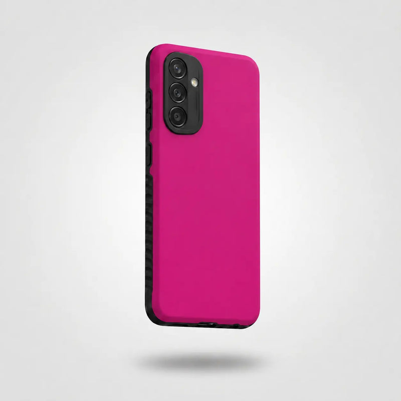 Funda Reforzada Lisa para Samsung A24