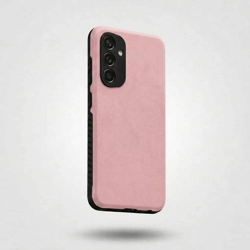 Funda Reforzada Lisa para Samsung A14